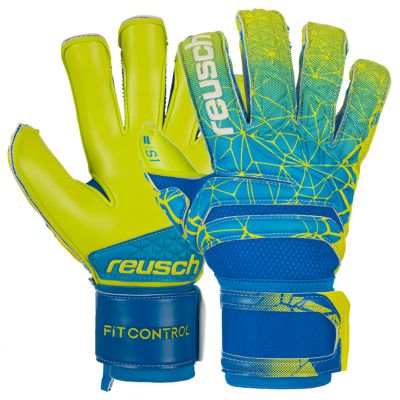 Reusch fit control store s1