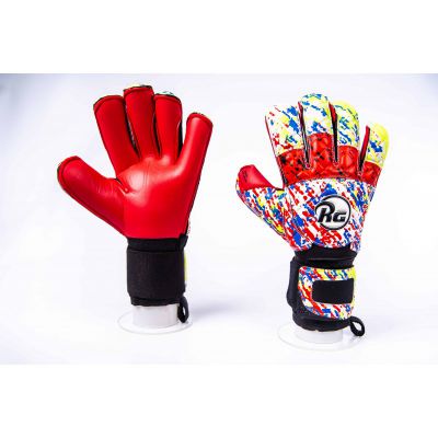 RG Gloves : gant de gardien junior, enfant adulte, equipement foot