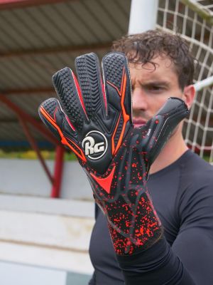 Gants Junior Personnalisables equipements de foot pour gardien de but boutiquedugardien